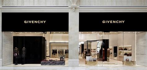 Tienda GIVENCHY en Madrid 